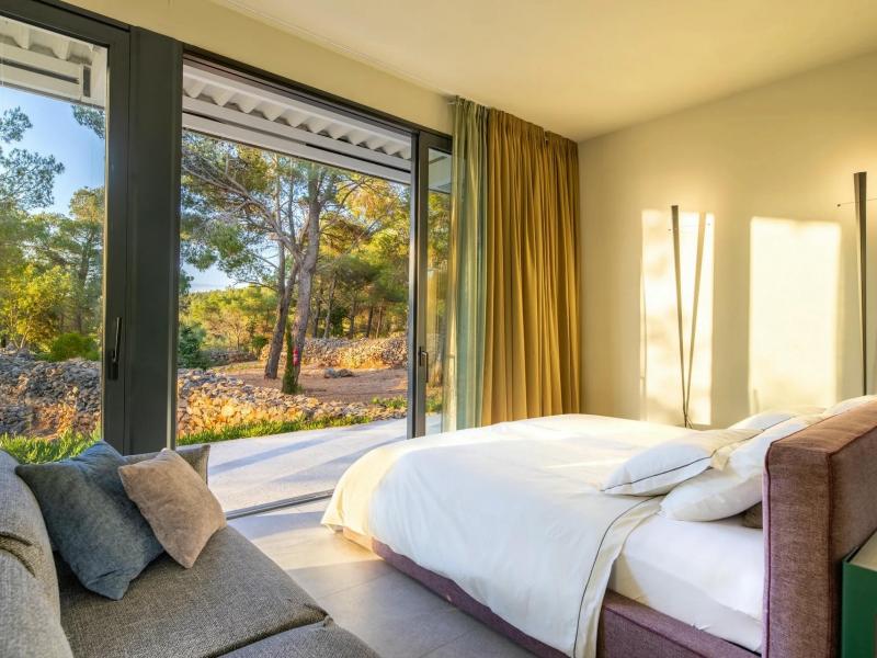 Villa Crystal Heaven , Islands  