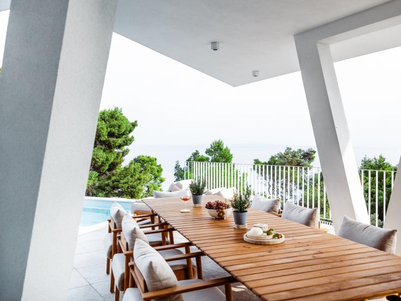 Villa Hvar Hideaway , Islands  