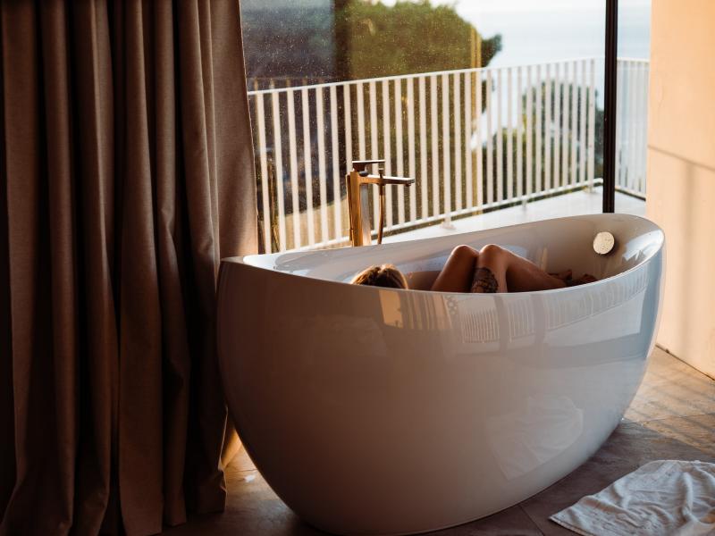 Villa Hvar Hideaway , Islands  