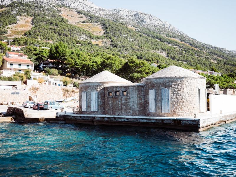 Villa Hvar Hideaway , Islands  