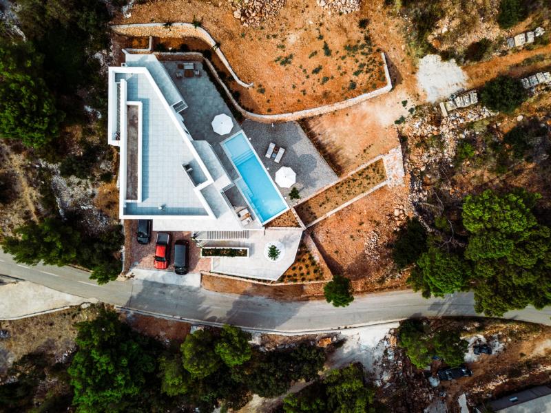 Villa Hvar Hideaway , Islands  