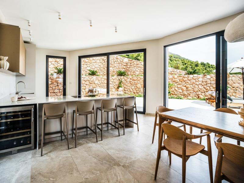 Villa Hvar Hideaway , Islands  