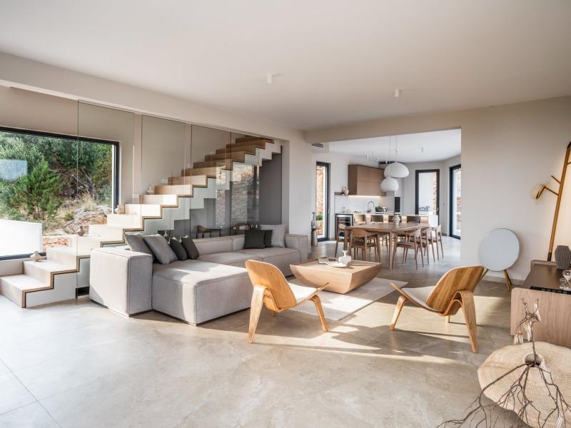 Villa Hvar Hideaway , Islands  