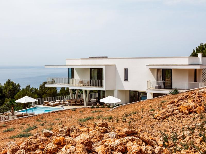 Villa Hvar Hideaway , Islands  