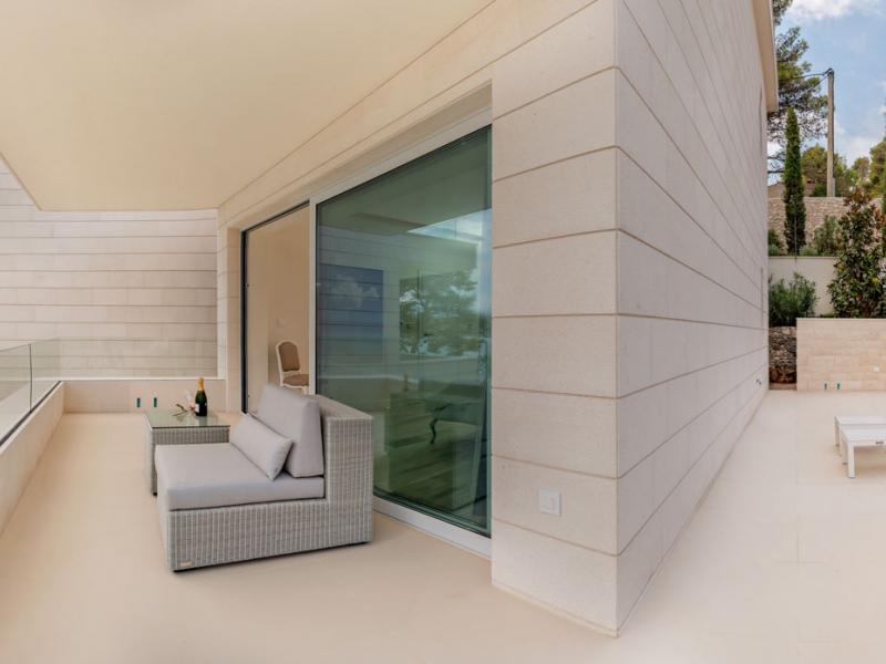 Villa Neptun , Islands  