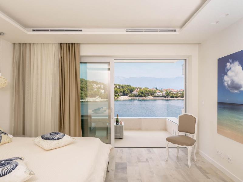 Villa Neptun , Islands  