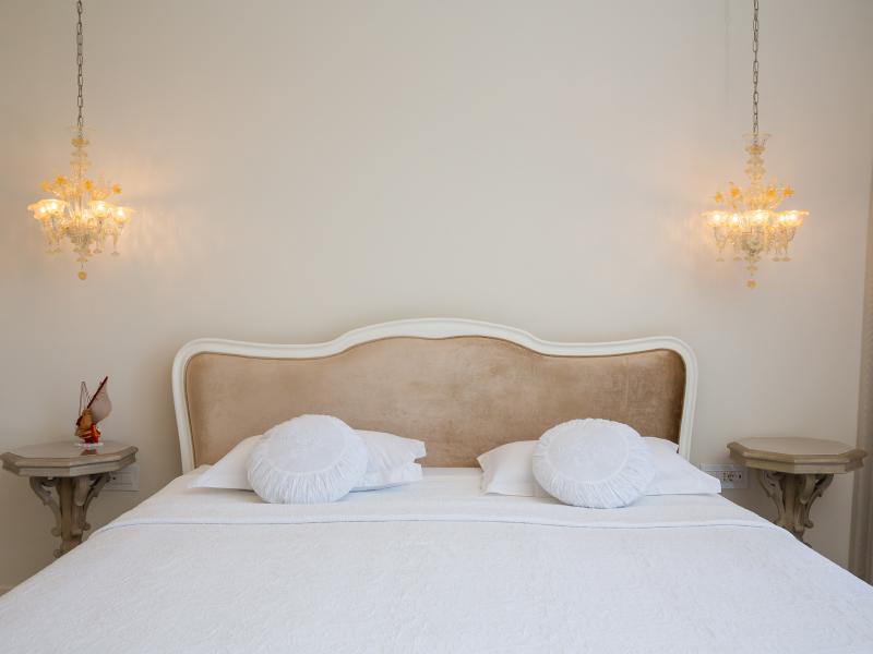 Villa Neptun , Islands  