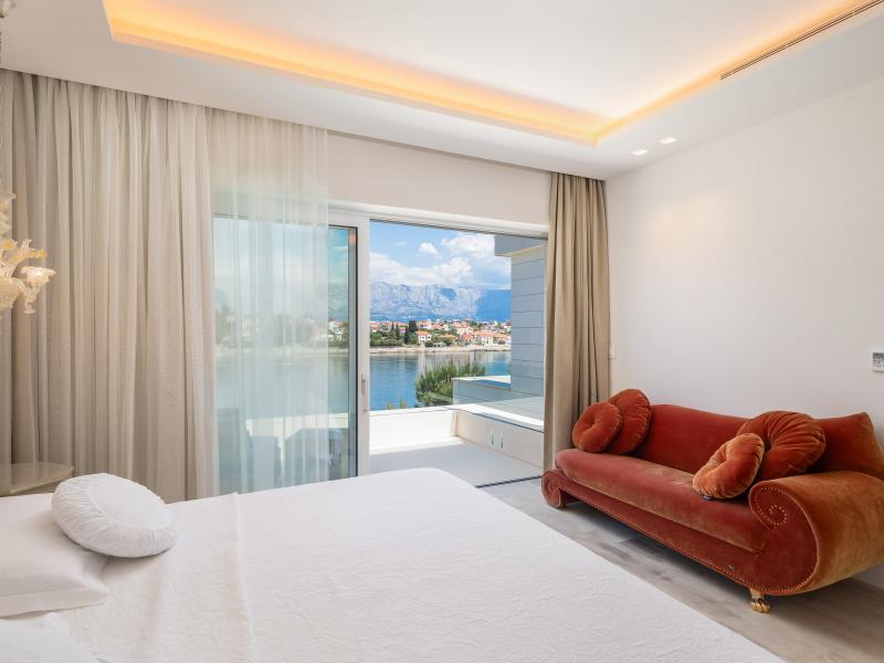 Villa Neptun , Islands  
