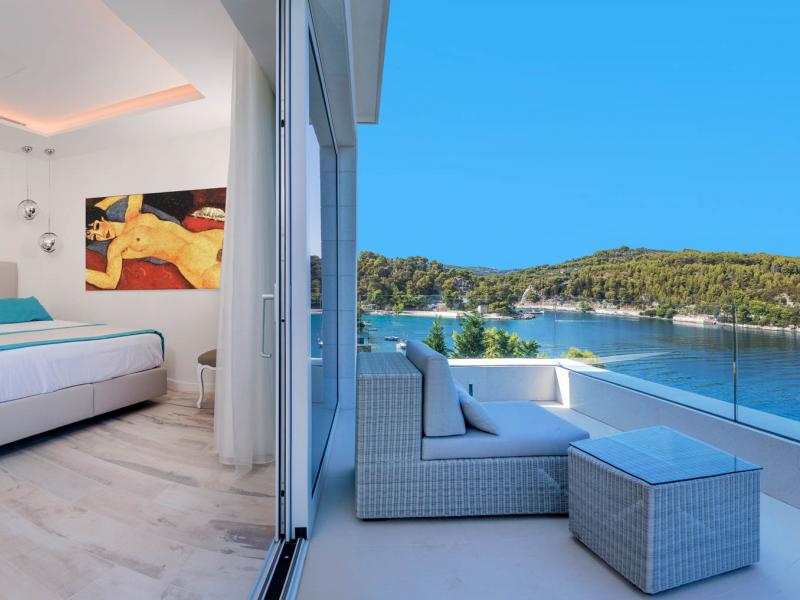 Villa Neptun , Islands  