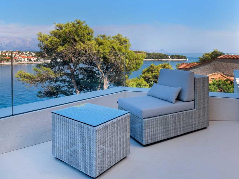 Villa Neptun , Islands  