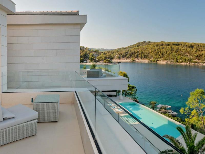 Villa Neptun , Islands  