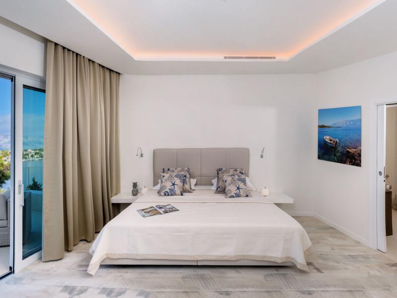 Villa Neptun , Islands  