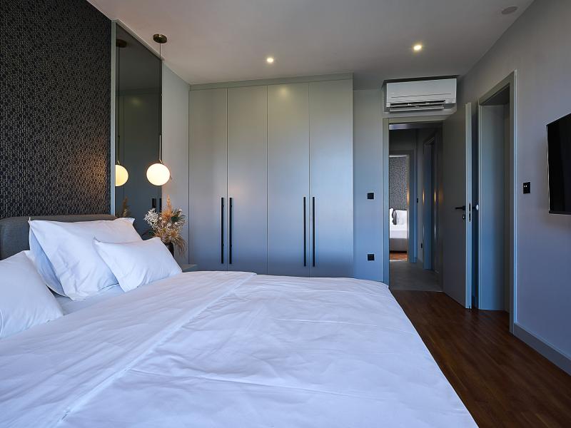 Villa Sei , Dalmatian Hinterland  