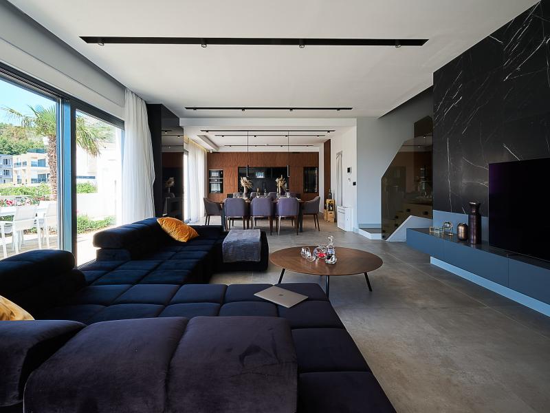 Villa Sei , Dalmatian Hinterland  