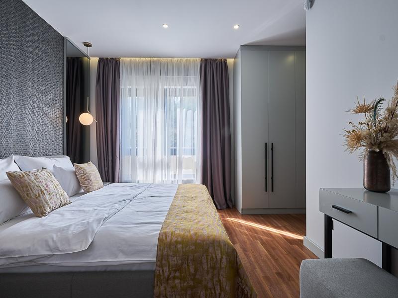 Villa Sei , Dalmatian Hinterland  