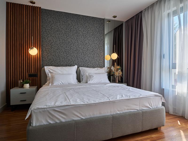 Villa Sei , Dalmatian Hinterland  