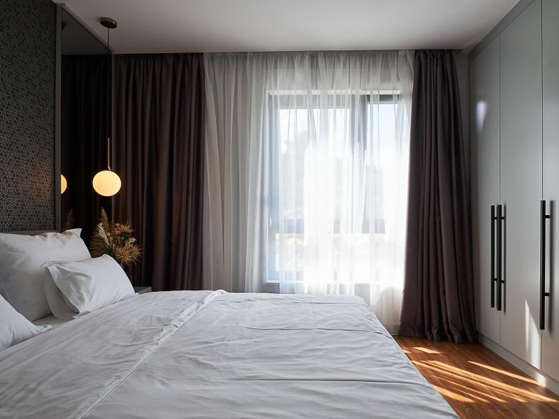 Villa Sei , Dalmatian Hinterland  