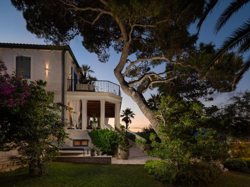 Villa Summer Breeze , Dalmatian Hinterland  