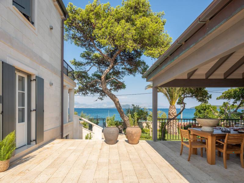 Villa Summer Breeze , Dalmatian Hinterland  