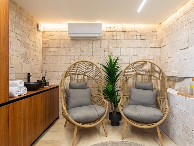 Villa Summer Breeze , Dalmatian Hinterland  