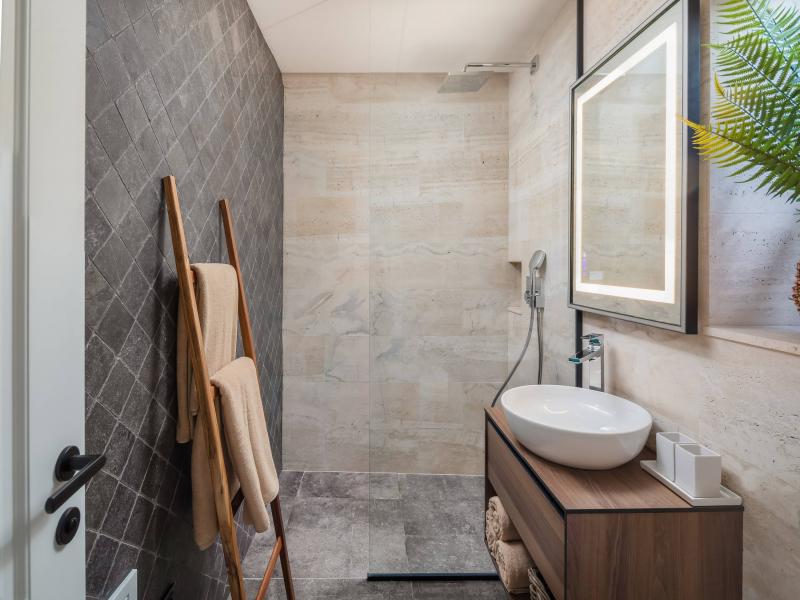 Villa Summer Breeze , Dalmatian Hinterland  