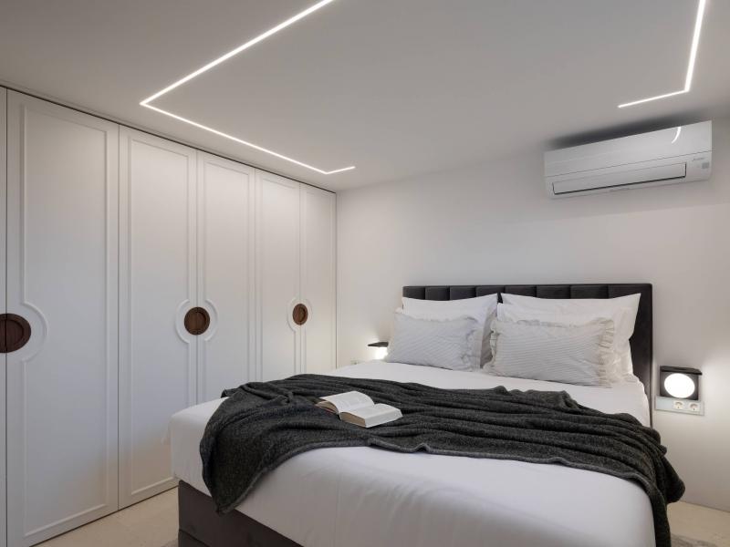 Villa Summer Breeze , Dalmatian Hinterland  