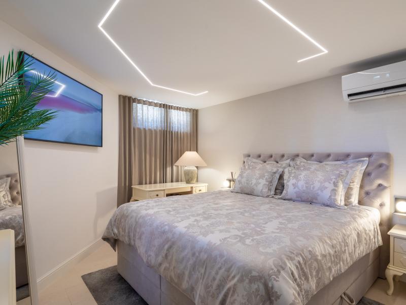 Villa Summer Breeze , Dalmatian Hinterland  