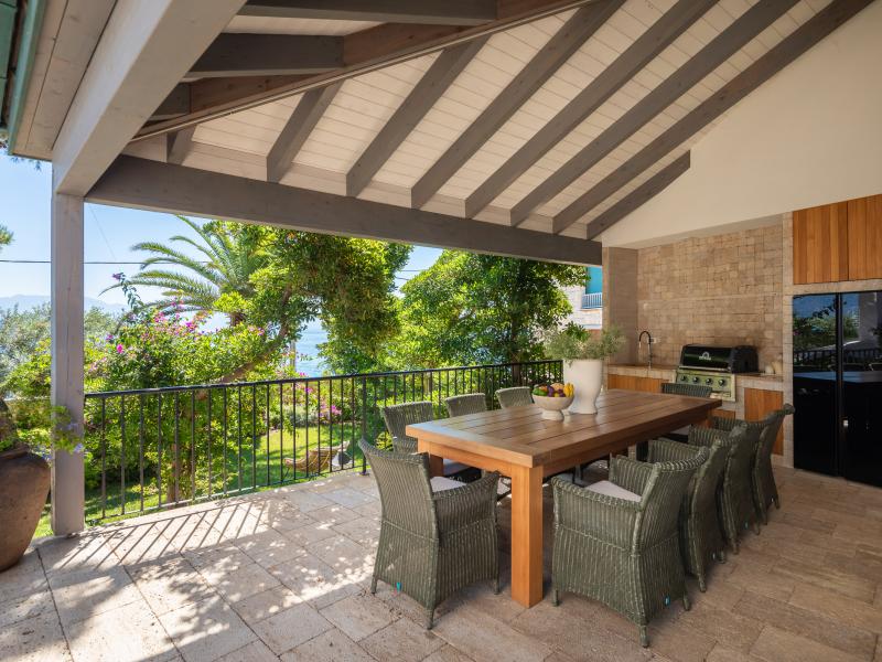 Villa Summer Breeze , Dalmatian Hinterland  