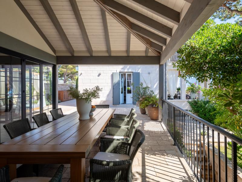 Villa Summer Breeze , Dalmatian Hinterland  