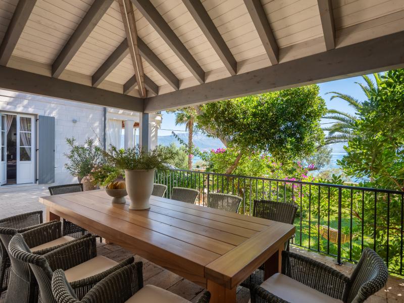 Villa Summer Breeze , Dalmatian Hinterland  