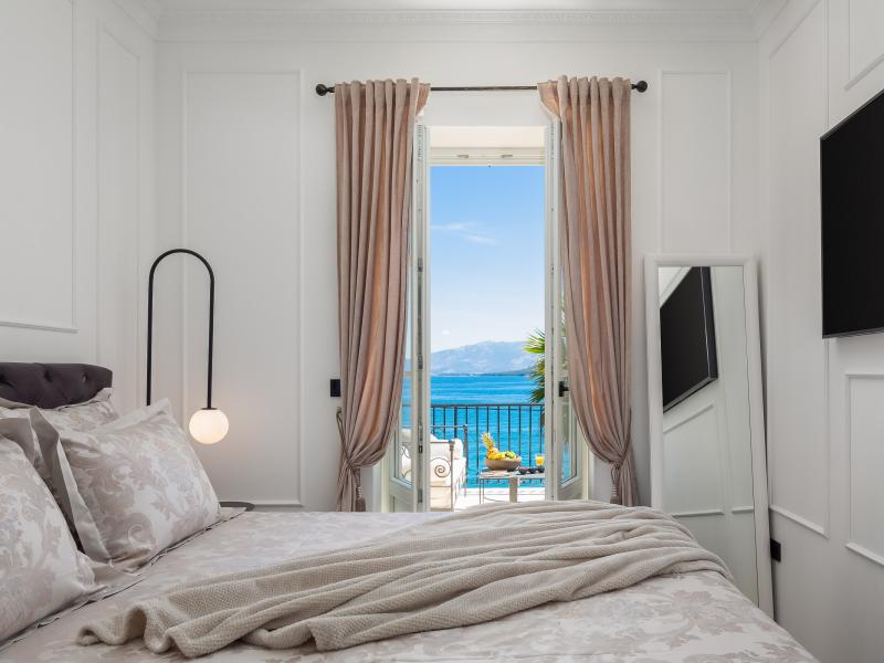 Villa Summer Breeze , Dalmatian Hinterland  