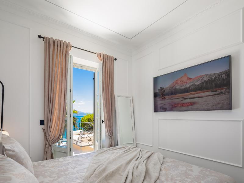 Villa Summer Breeze , Dalmatian Hinterland  