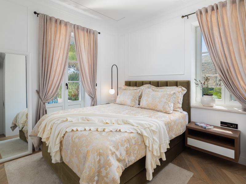 Villa Summer Breeze , Dalmatian Hinterland  