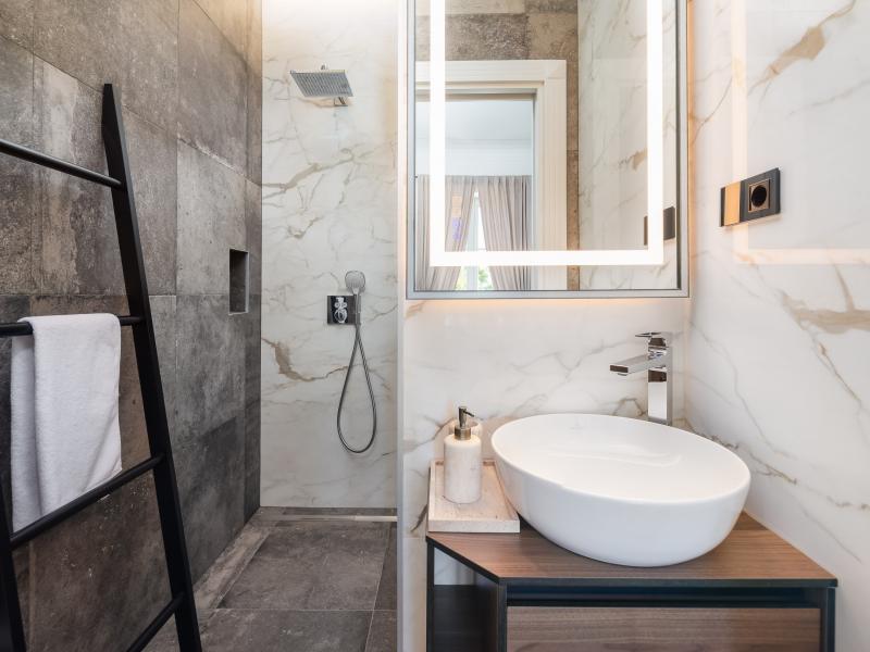 Villa Summer Breeze , Dalmatian Hinterland  