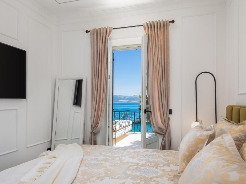 Villa Summer Breeze , Dalmatian Hinterland  