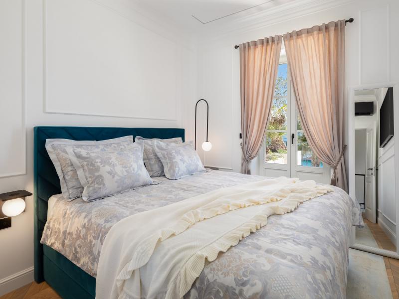 Villa Summer Breeze , Dalmatian Hinterland  