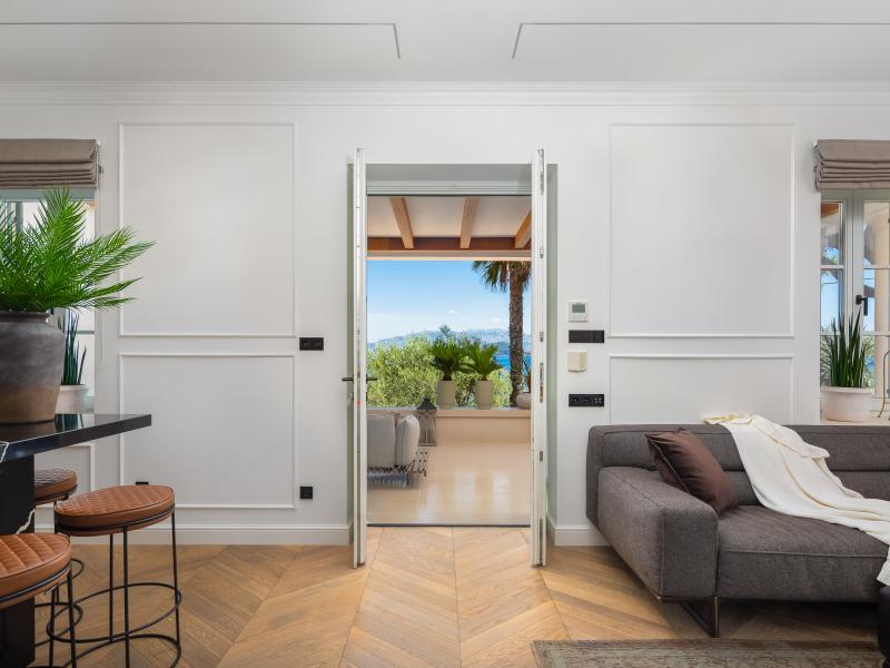 Villa Summer Breeze , Dalmatian Hinterland  