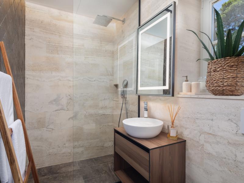 Villa Summer Breeze , Dalmatian Hinterland  