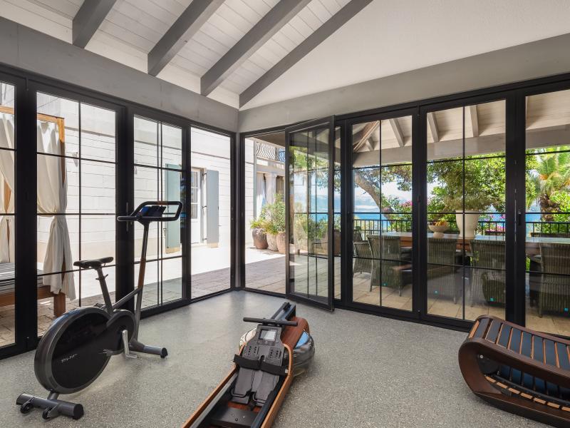 Villa Summer Breeze , Dalmatian Hinterland  