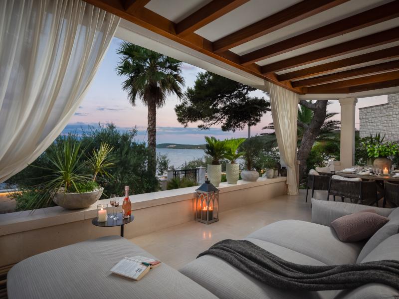 Villa Summer Breeze , Dalmatian Hinterland  