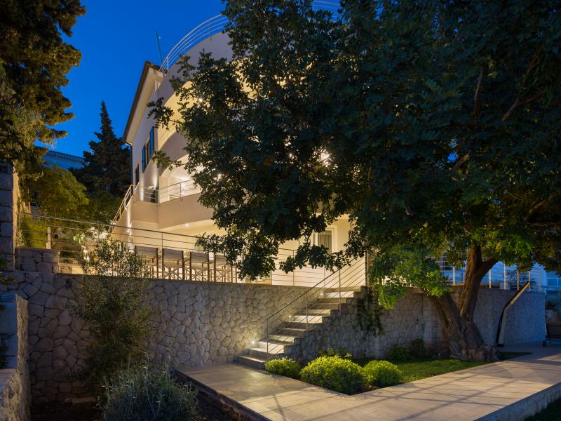 Villa Teodora , Hvar , Islands  