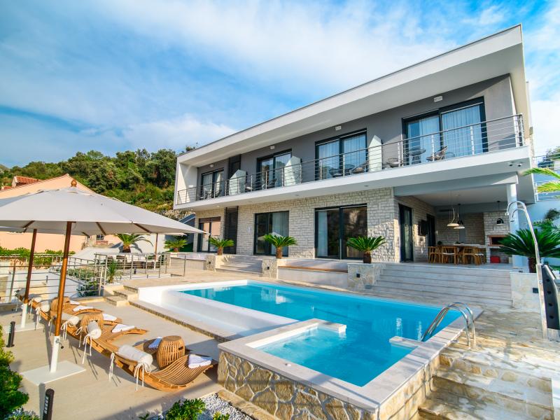 Villa Toni , Dubrovnik  