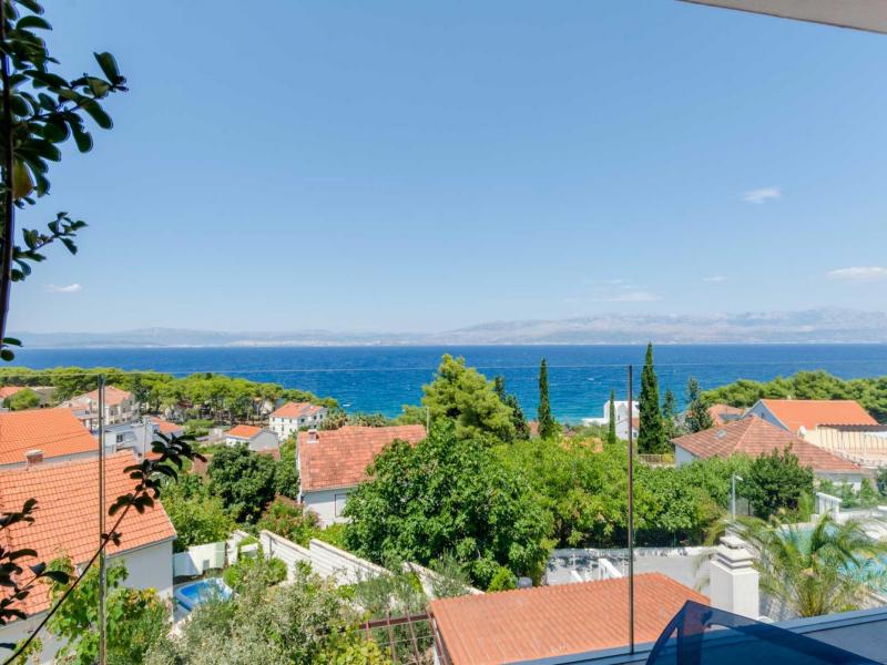 Villa Brac Life , Brac , Islands  