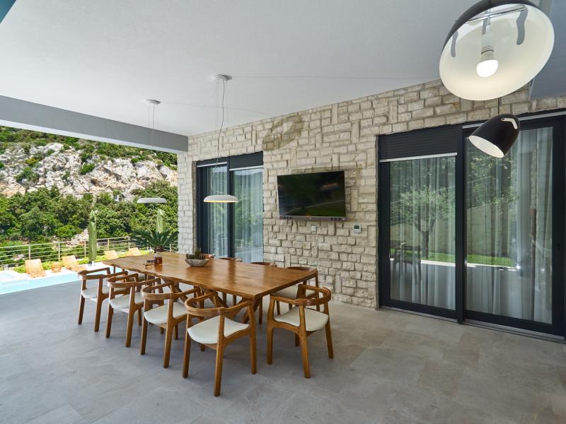 Villa Toni , Dubrovnik  