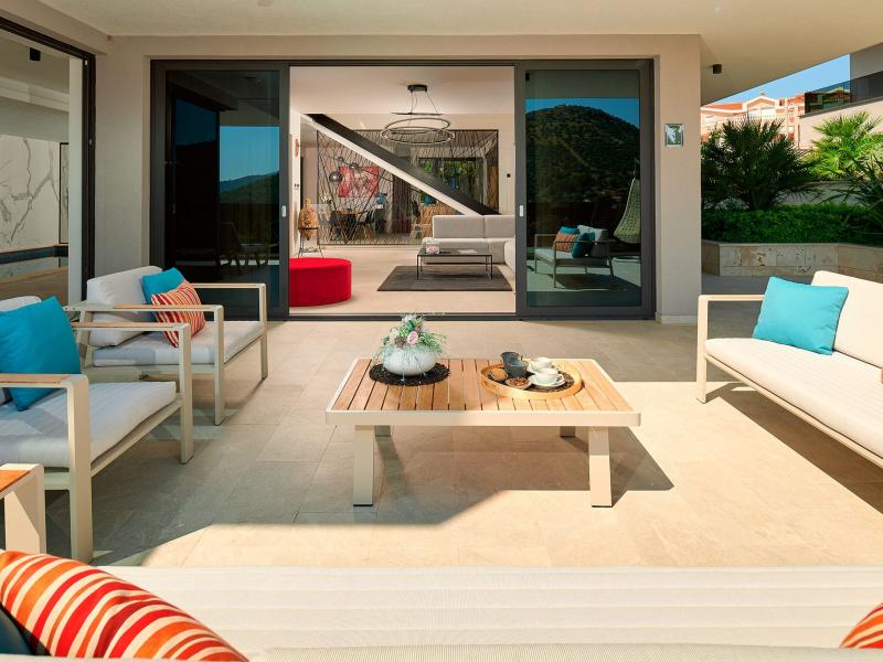 Villa Lucy.Cherry , Dalmatian Hinterland  