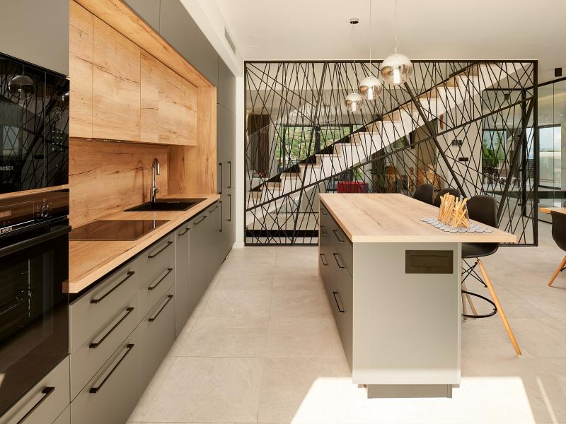 Villa Lucy.Cherry , Dalmatian Hinterland  