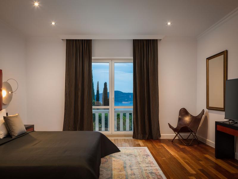 Villa La Villa Dubrovnik , Dubrovnik region  