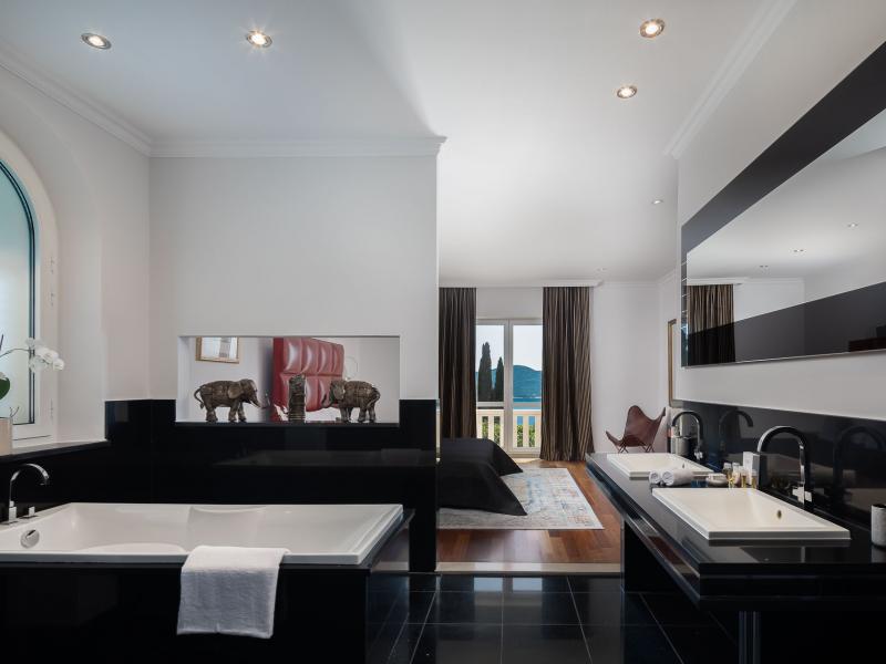 Villa La Villa Dubrovnik , Dubrovnik region  