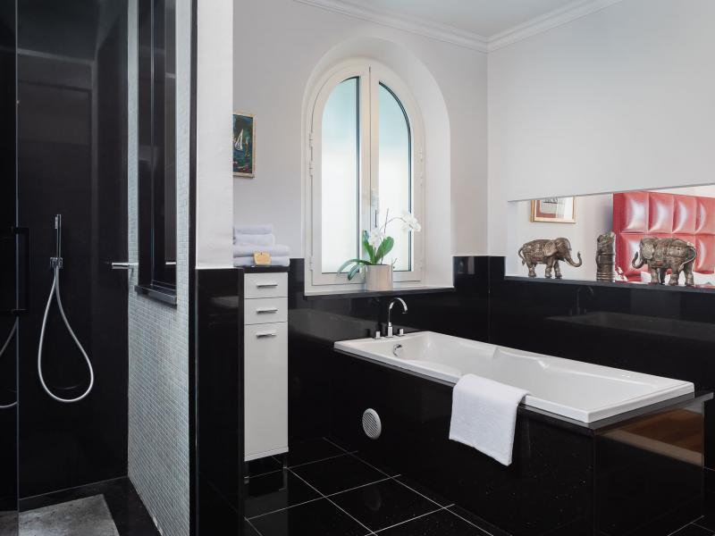 Villa La Villa Dubrovnik , Dubrovnik region  