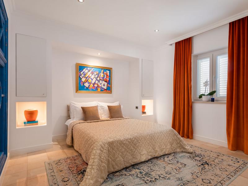 Villa La Villa Dubrovnik , Dubrovnik region  